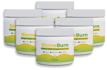 Biome Burn Buy