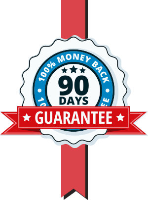 Biome Burn 90-Day Money Back Guarantee
